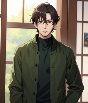 Avatar do usuário