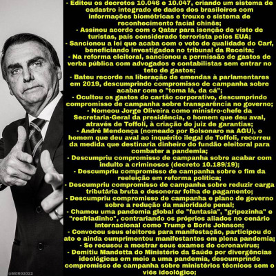 Bolsonaro - Lista de traições.jpg