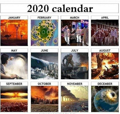 OVNI Pentágono - Memes 3 - Calendário 2020.jpg