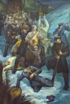 Holodomor - Bardos Kobzars (Músicos cegos, mortos por Stálin) 1.jpg