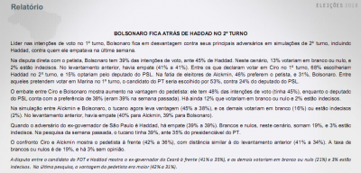 Pesquisa DataFolha 2018 - Bolsonaro perde para todos 2.png